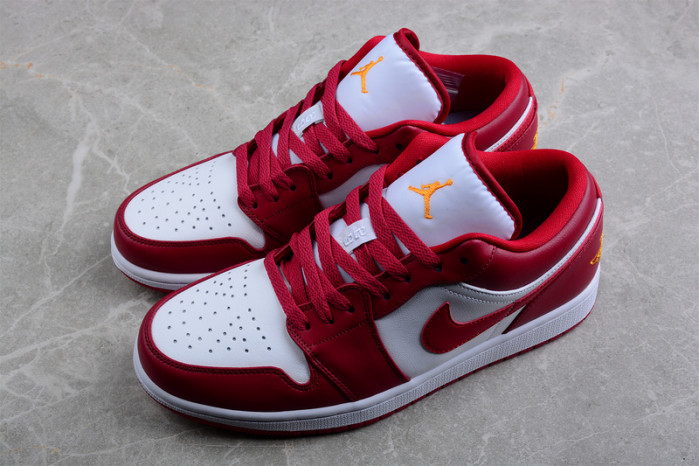 AIR JORDAN 1 LOW GS 