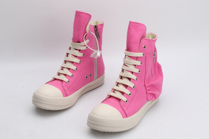 r1ck 0wens sneakers