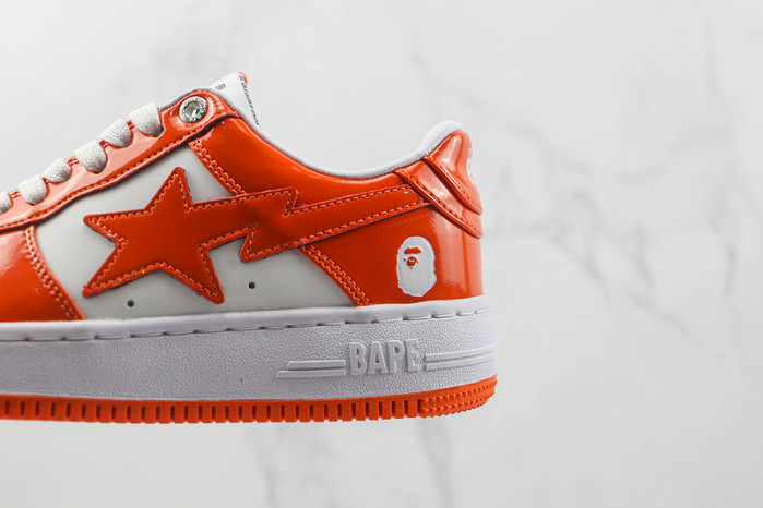 NIKE Air Force 1 A BATHING APE BAPE STA LOW 1H70191001