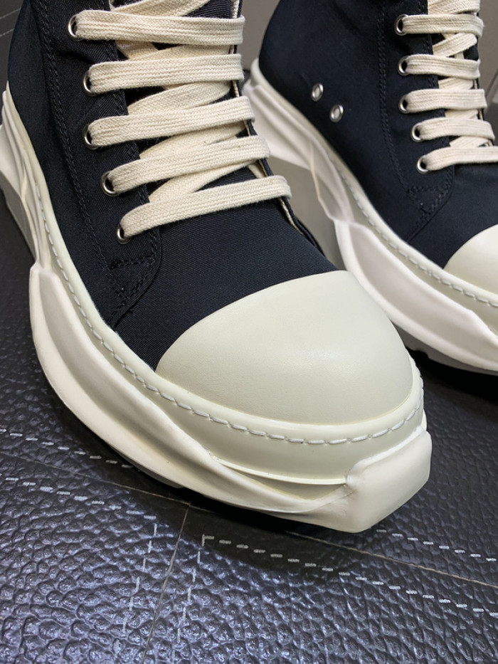 r1ck 0wens sneakers