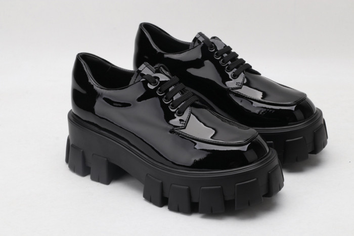 PR BOOTS
