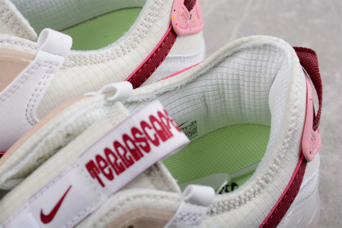 NIKE AIR MAX 90 TERRASCAPE POMEGRANATE DC9450-100
