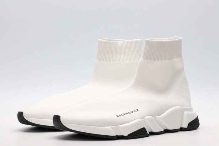 BL SPEED TRAINER white KNT -18271