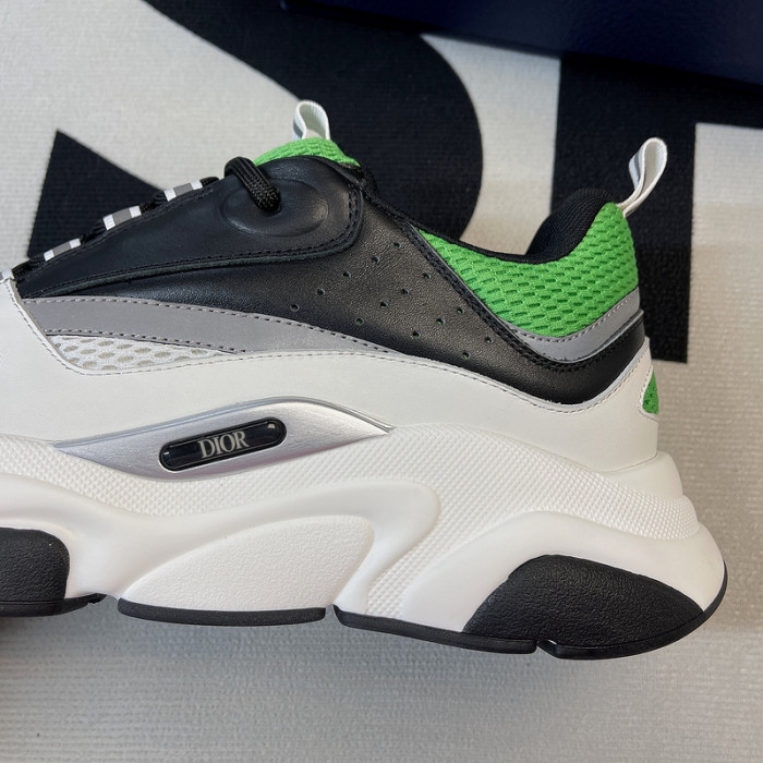 DR B22 TRAINER SNEAKER