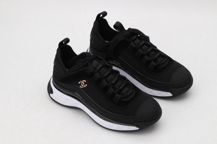 C*HANE*L SNEAKERS CHL -8