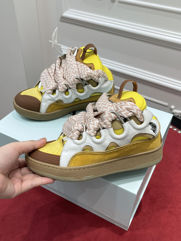 Lanu1n sneakers la-40