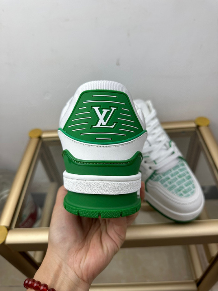 LVT SNEAKERS LOW L&V-07