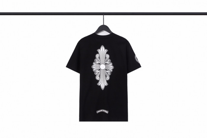 Ch*0me He**ts t-shirt ch-16