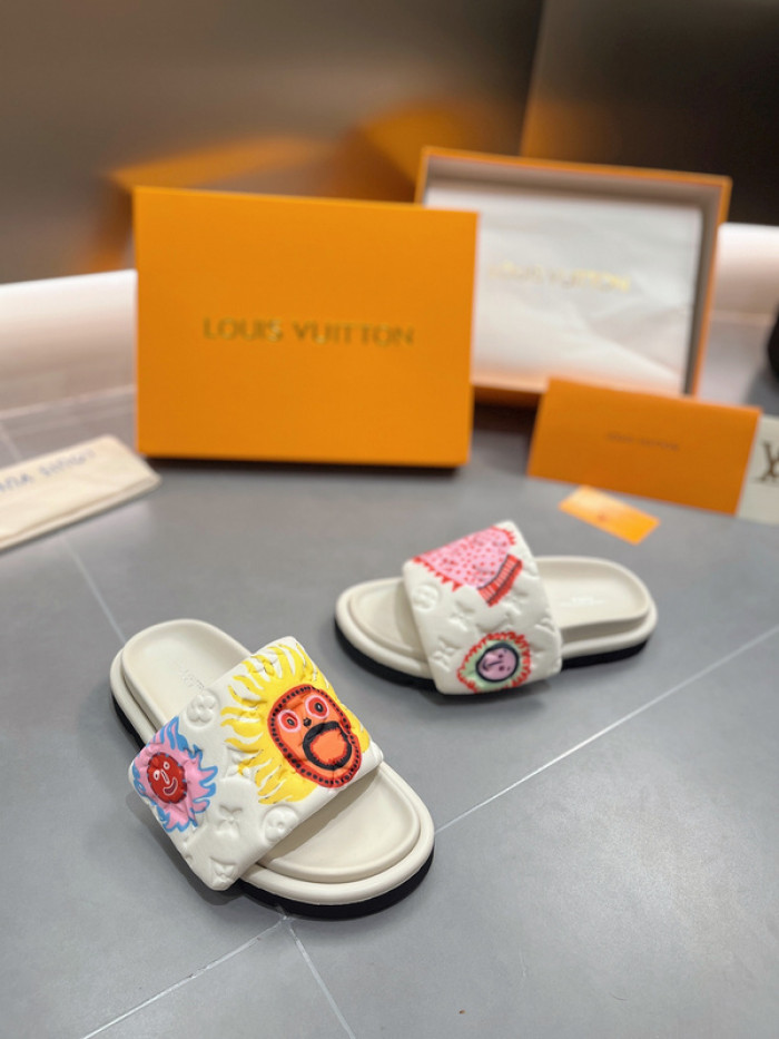 LVT SLIDES LVS-34