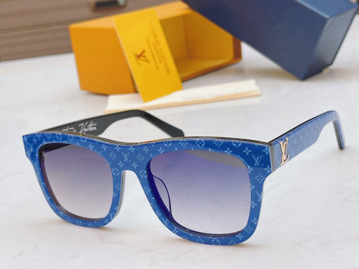 L*V SUNGLASSES SUN-1