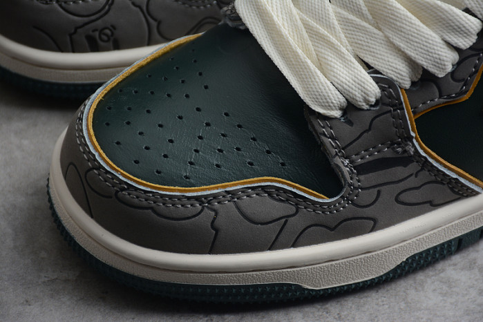 A BATHING APE BAPE STA LOW BAPE -27