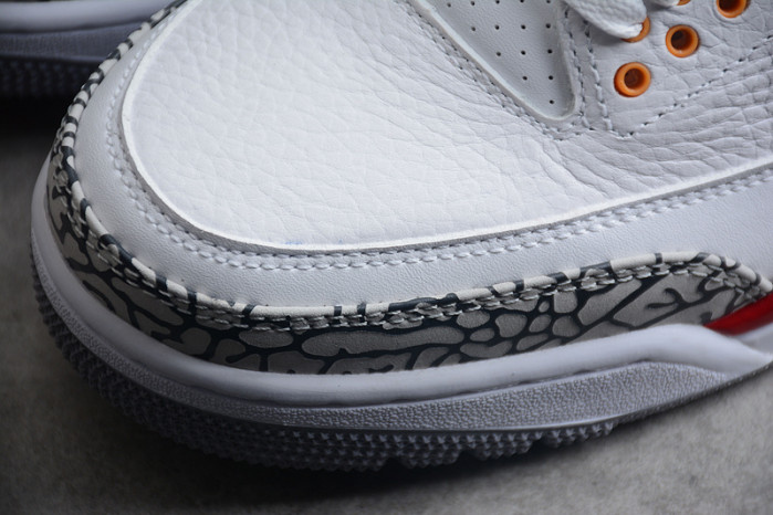 AIR JORDAN 3 RETRO 