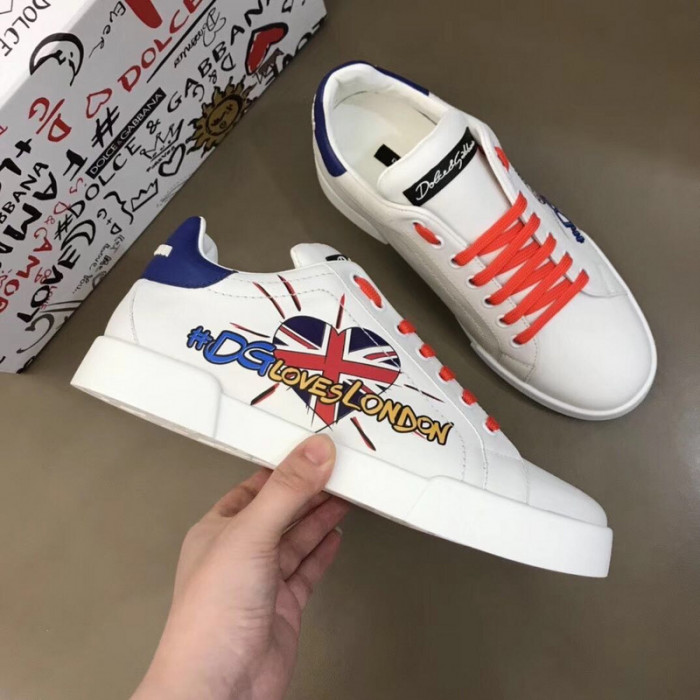 D*G Sneaker DG-004