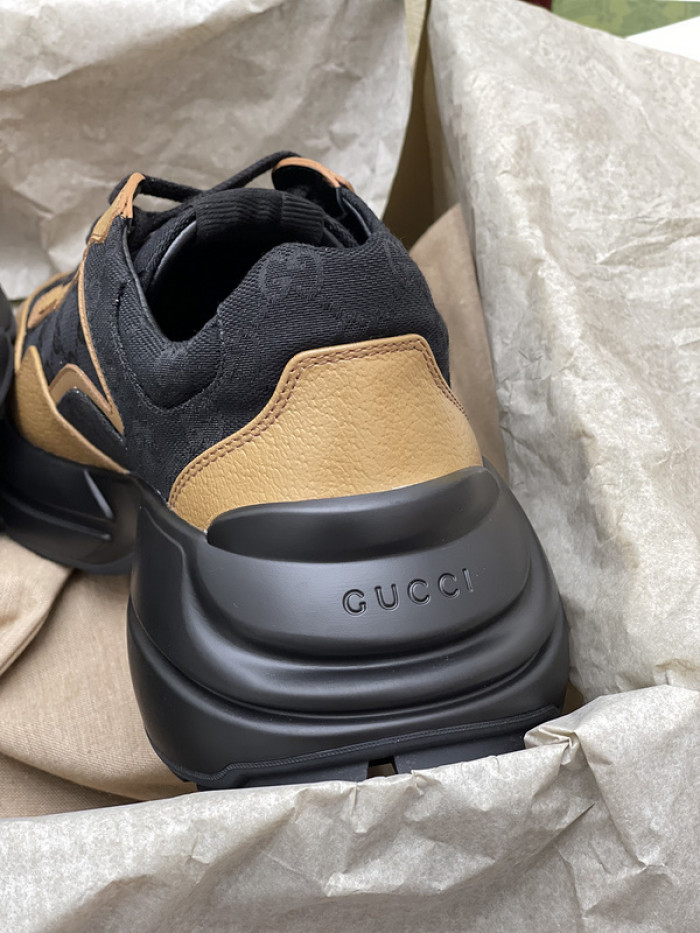 G*C TRAINER SNEAKER GC-125