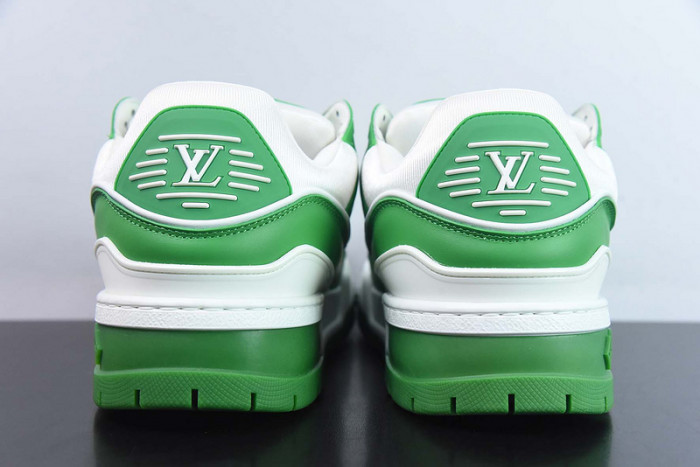 LVT SNEAKERS LOW L&V-80