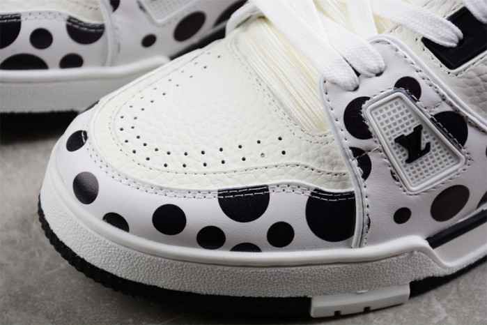 LVT SNEAKERS LOW L&V-09