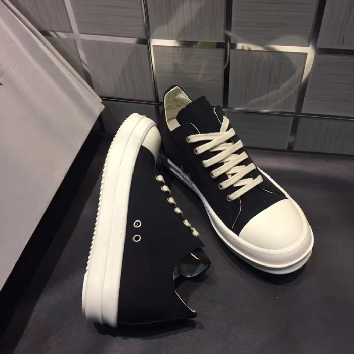 R*ICK O*WENS SNEAKERS RO-4