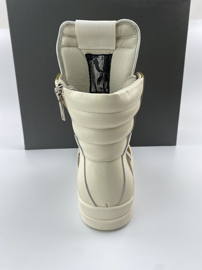 R*ICK O*WENS SNEAKERS RO-36