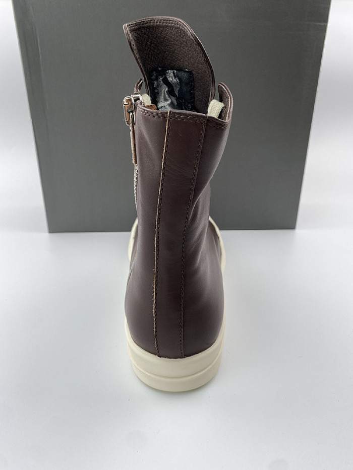 R*ICK O*WENS SNEAKERS RO-27