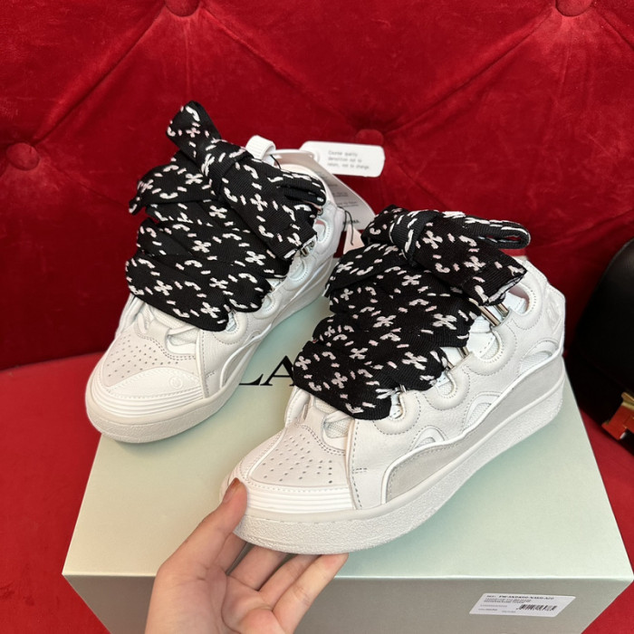 L*ANVI*N SNEAKERS LA-122