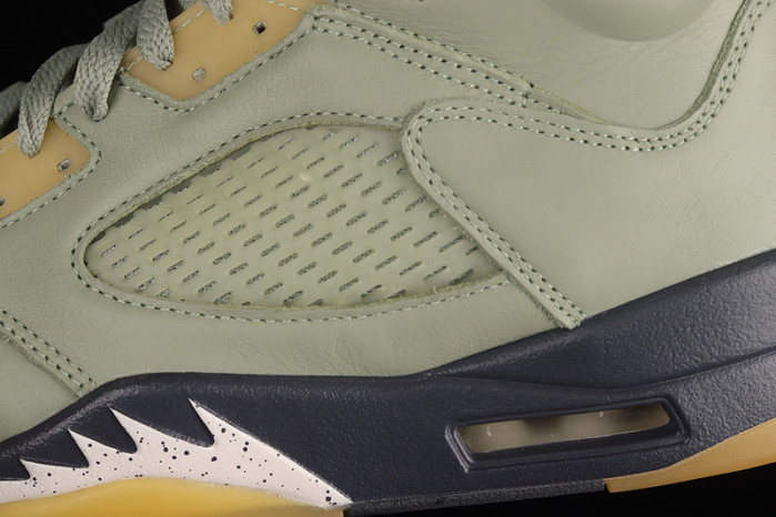 Air Jordan 5 Jade Horizon DC7501-300