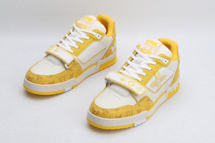 LVT SNEAKERS LOW L&V-71