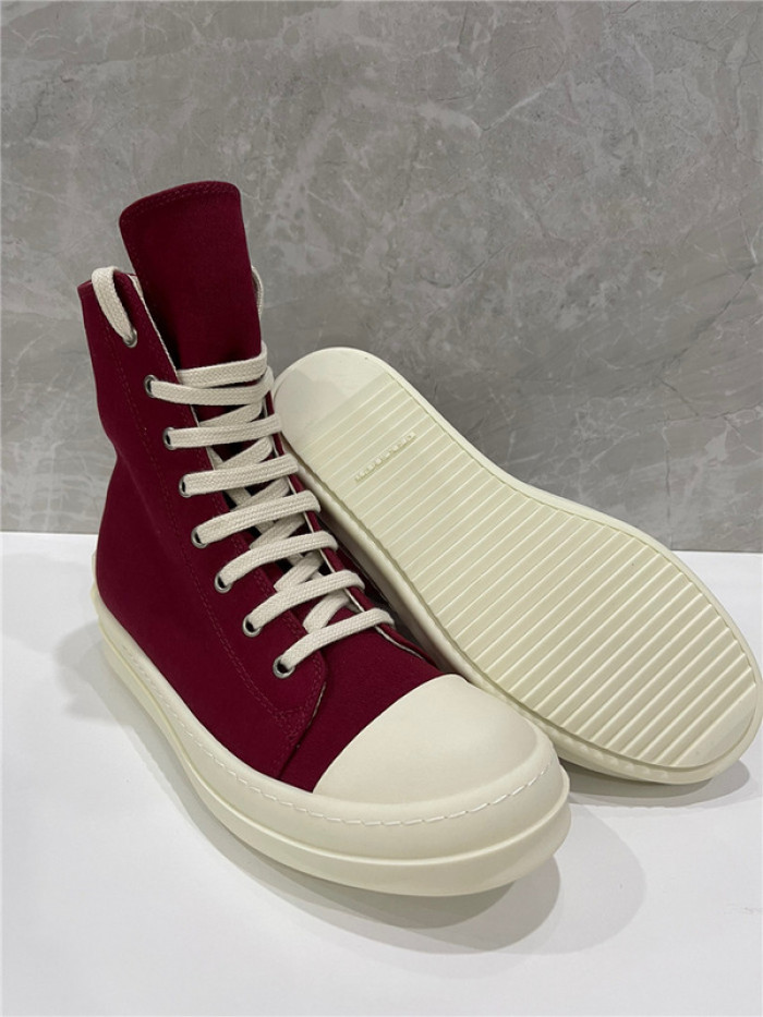 r1ck 0wens sneakers