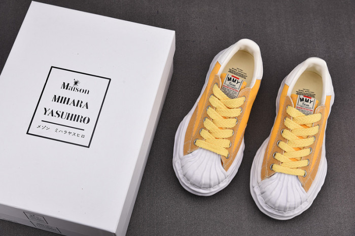 Ma*s*n mihara yasuhiro sneaker mmy-37