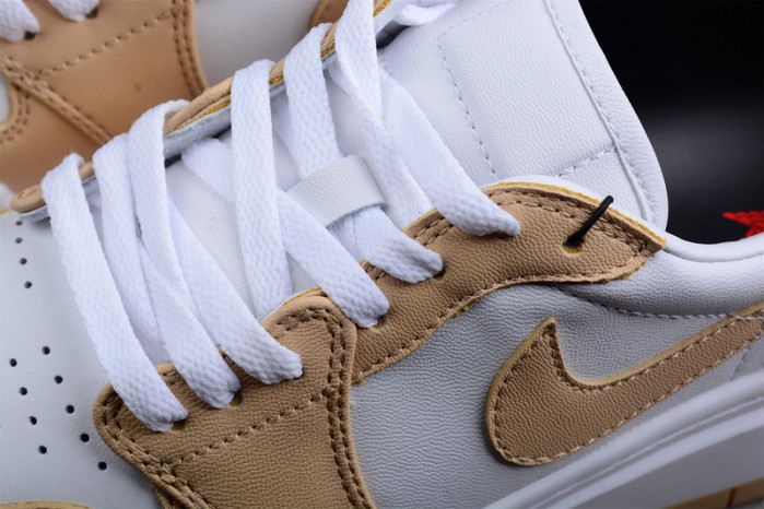 Air Jordan 1 Elevate Low SE "Wolf Grey" DH7004-102