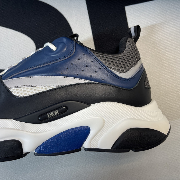 DR B22 TRAINER SNEAKER