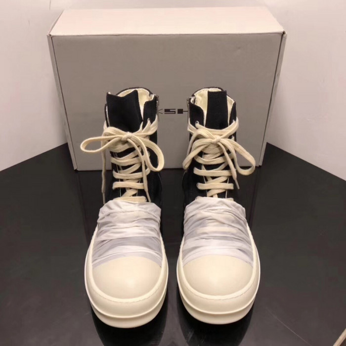 r1ck 0wens sneakers
