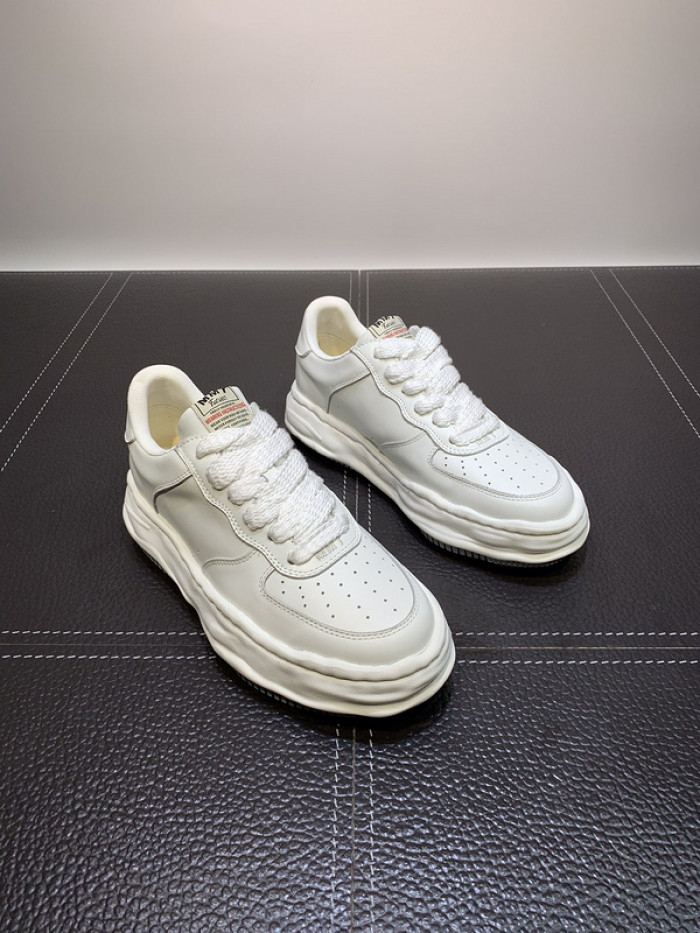 Ma*s*n mihara yasuhiro sneaker mmy-17