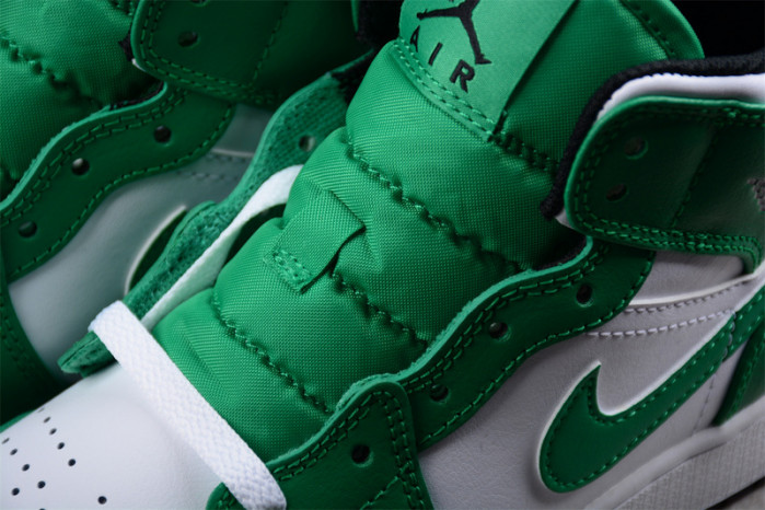AIR JORDAN 1 MID GS 