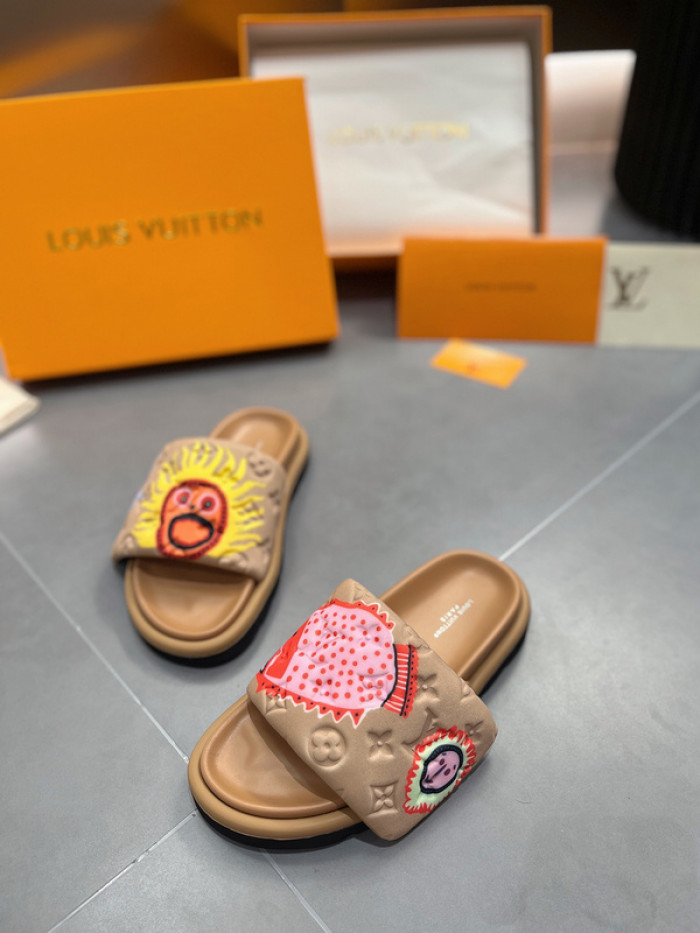 LVT SLIDES LVS-35