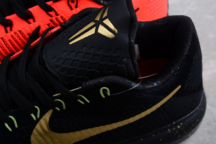 Nike KOBE 10 ELITE LOW 