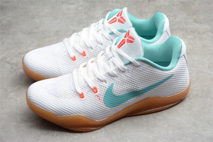 NIKE KOBE 11 