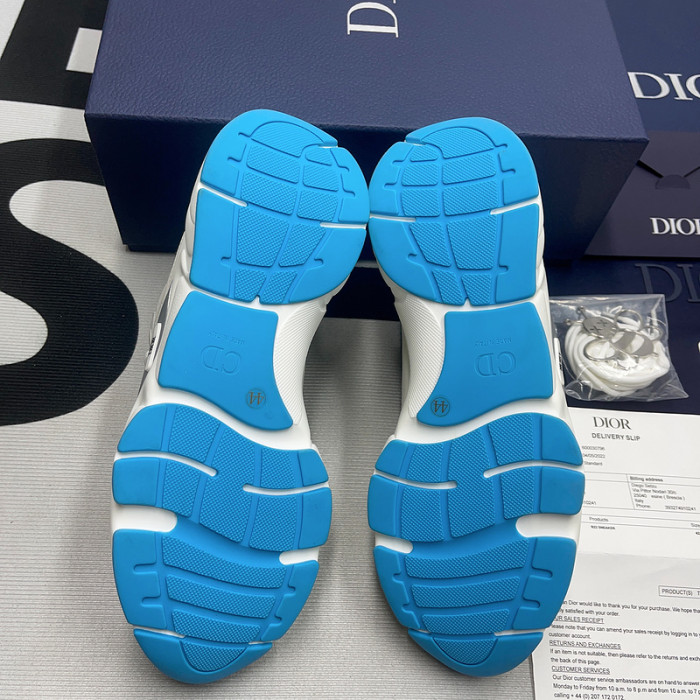DR B22 TRAINER SNEAKER