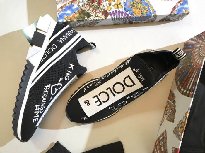 D*G Sneaker DG-020