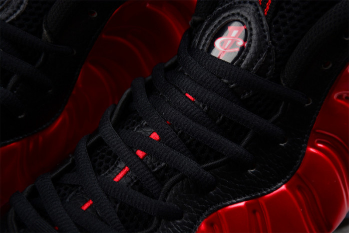 Nike AIR FOAMPOSITE ONE 