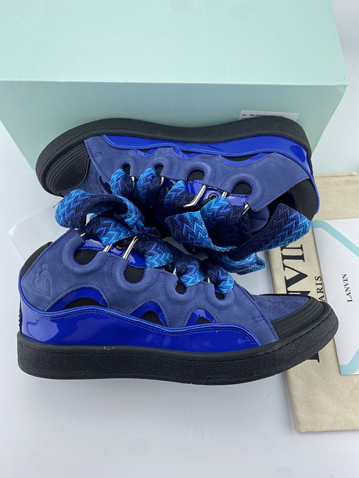 L*ANVI*N SNEAKERS LA-118