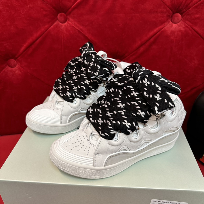 L*ANVI*N SNEAKERS LA-122