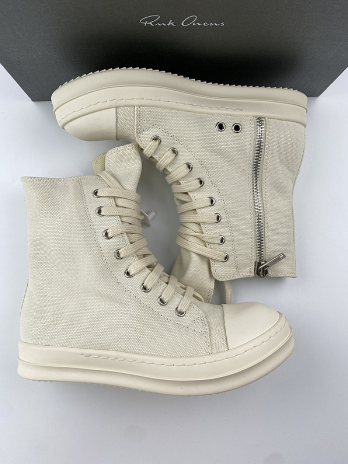 R*ICK O*WENS SNEAKERS RO-29