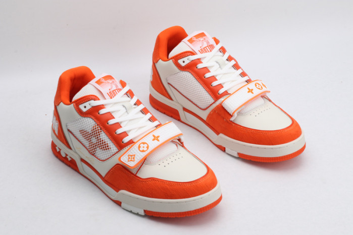 LVT SNEAKERS LOW L&V-70