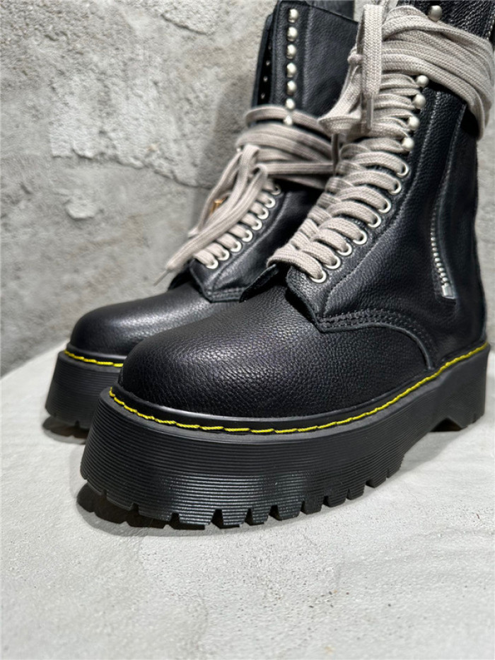 R*ICK O*WENS SNEAKERS RO-6