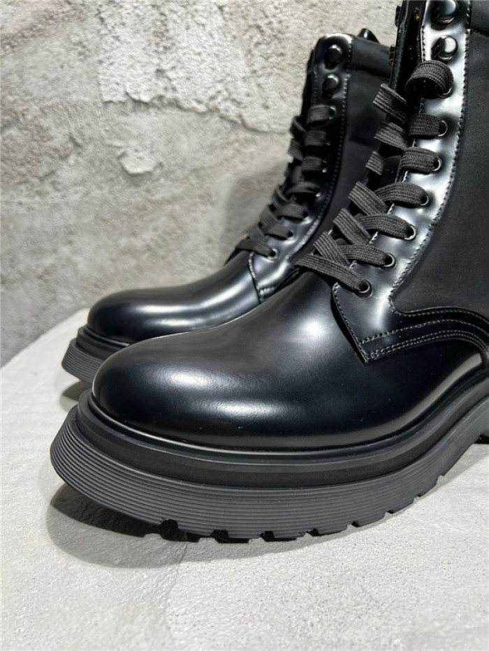 PR BOOTS