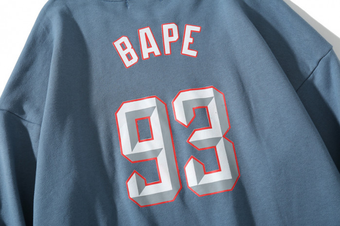 BAPE HOODIE bh-2