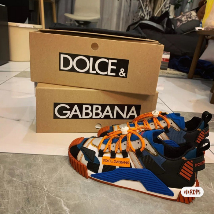 D*G Sneaker DG-036