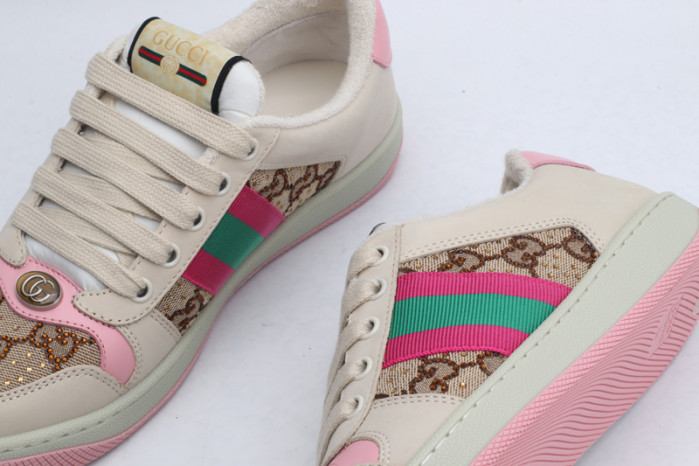GC LOW-TOP SNEAKER