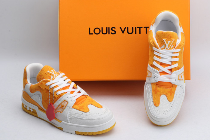 LVT SNEAKERS LOW L&V-68
