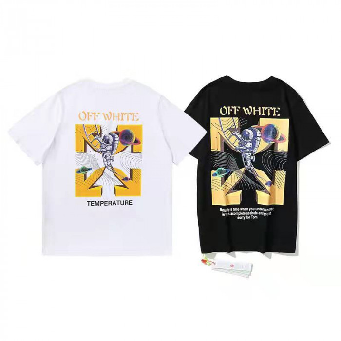 O*FF WHITE OW005